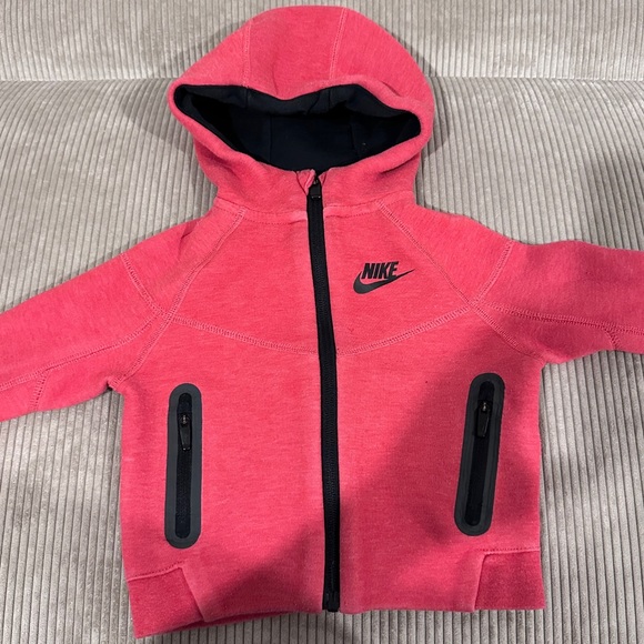 Nike Baby/Toddler Tracksuit - Picture 2 of 13